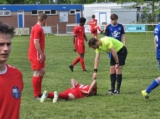 S.S.V. '65 1 - S.K.N.W.K. 1 (competitie) seizoen 2024-2025 (55/341)